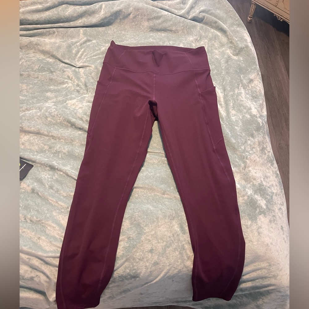 Fabletics Oasis High-Waisted Pocket